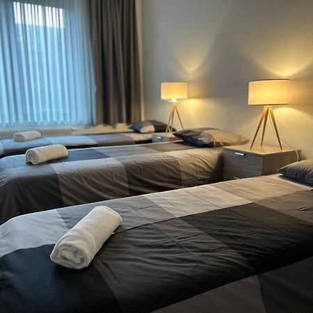 Appartement Golden Pearl In Centre Of Bruxelles Extérieur photo