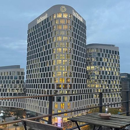 Appartement Golden Pearl In Centre Of Bruxelles Extérieur photo