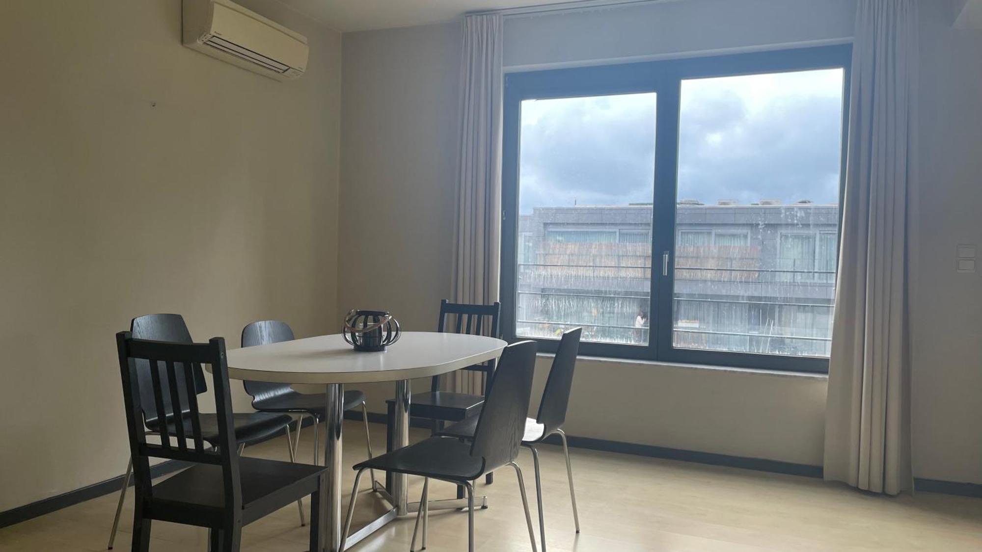 Appartement Golden Pearl In Centre Of Bruxelles Extérieur photo