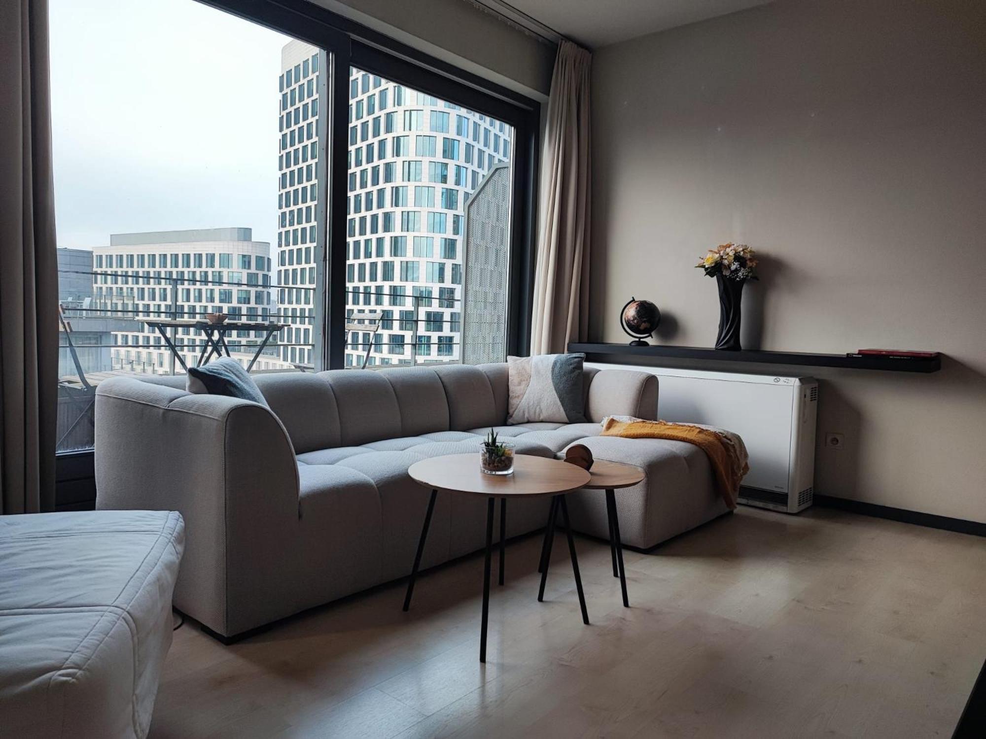 Appartement Golden Pearl In Centre Of Bruxelles Extérieur photo